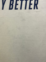 2021/22 Arsenal Away Shirt (XL) 6.5/10