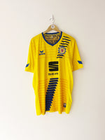 2018/19 Eintracht Braunschweig Home Shirt (3XL) 9/10