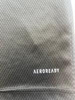 2020/22 Germany Blackout Away Shirt (XL) 9/10