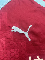 2018/19 Burnley Home Shirt (XL) 9/10