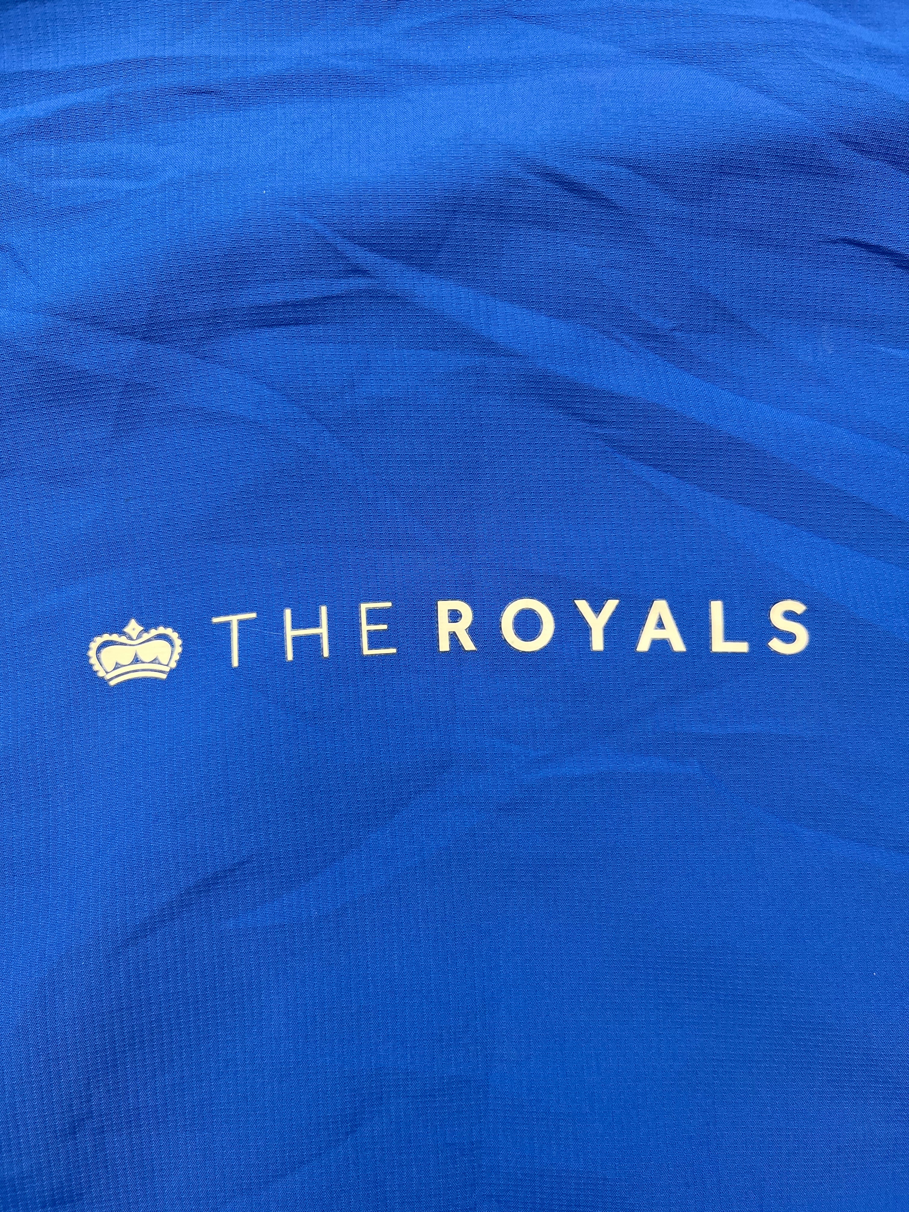 2020/21 Reading Training Jacket (M) 9/10