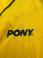 1997/99 Norwich City Home Shirt (XL) 9/10