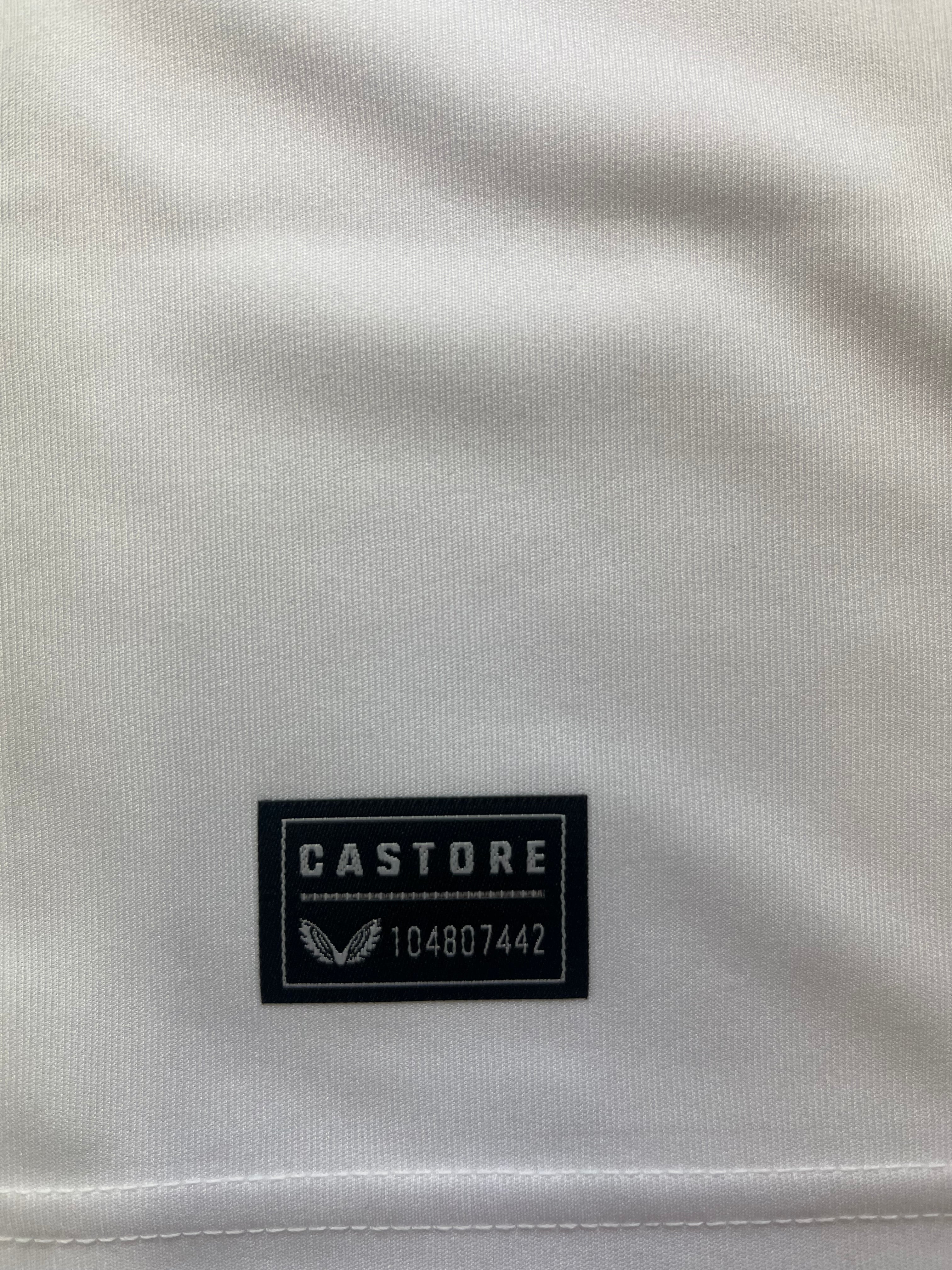 2024/25 MK Dons Home Shirt (L) BNWT