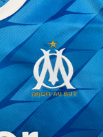 2019/20 Marseille Away Shirt (L) 9.5/10