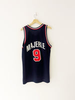 1994 USA Champion Away Jersey Majerle #9 (L) 9/10