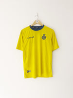 2018/19 RCD Espanyol Training Shirt (S) 9/10