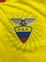 2014/15 Ecuador Home Shirt (L) 9/10