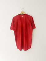 2018/19 Real Madrid Third Shirt (L) 9/10