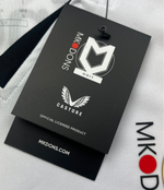 2024/25 MK Dons Home Shirt (M) BNIB