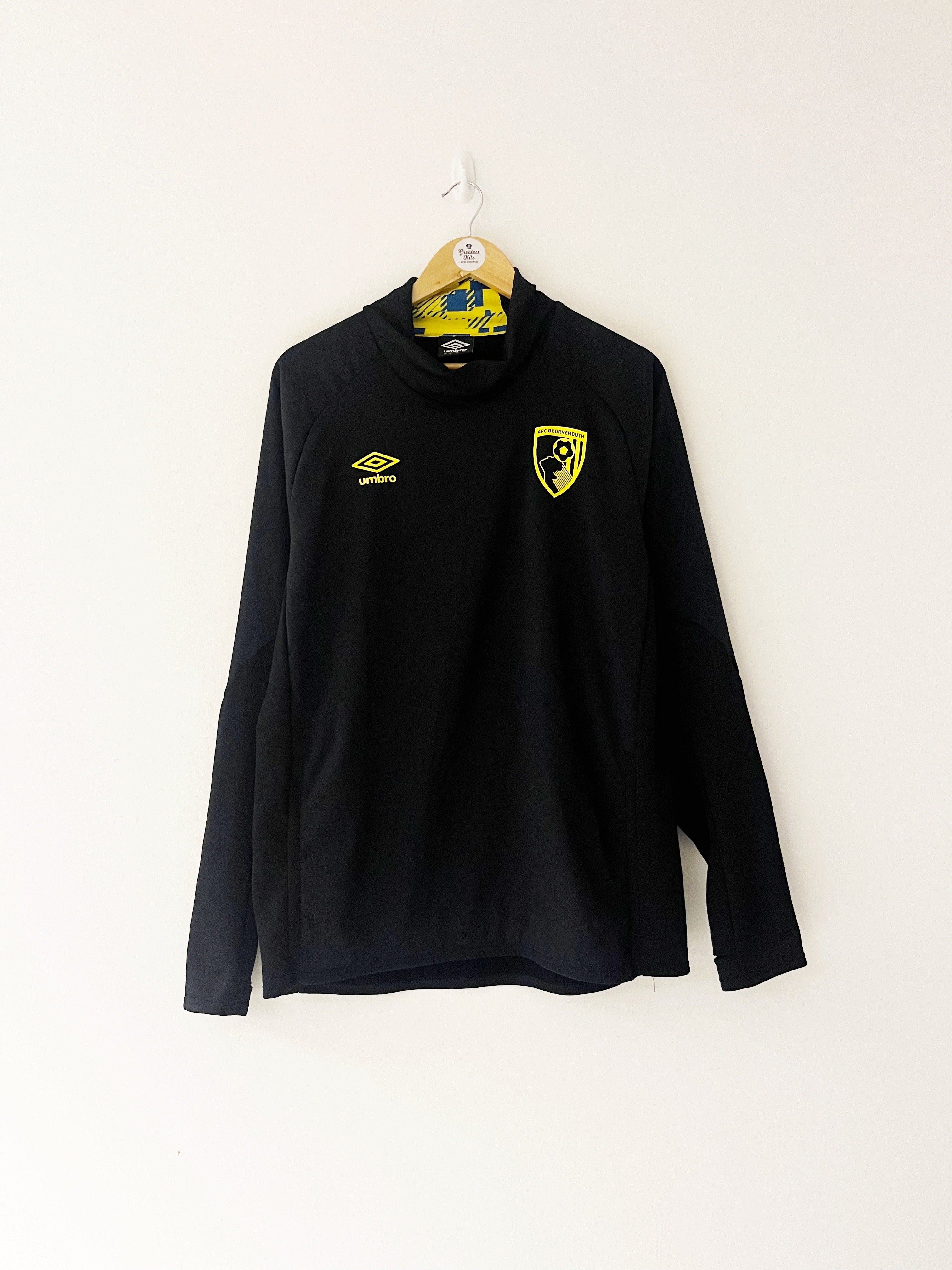 2023/24 Bournemouth Full Tracksuit (L) 9/10