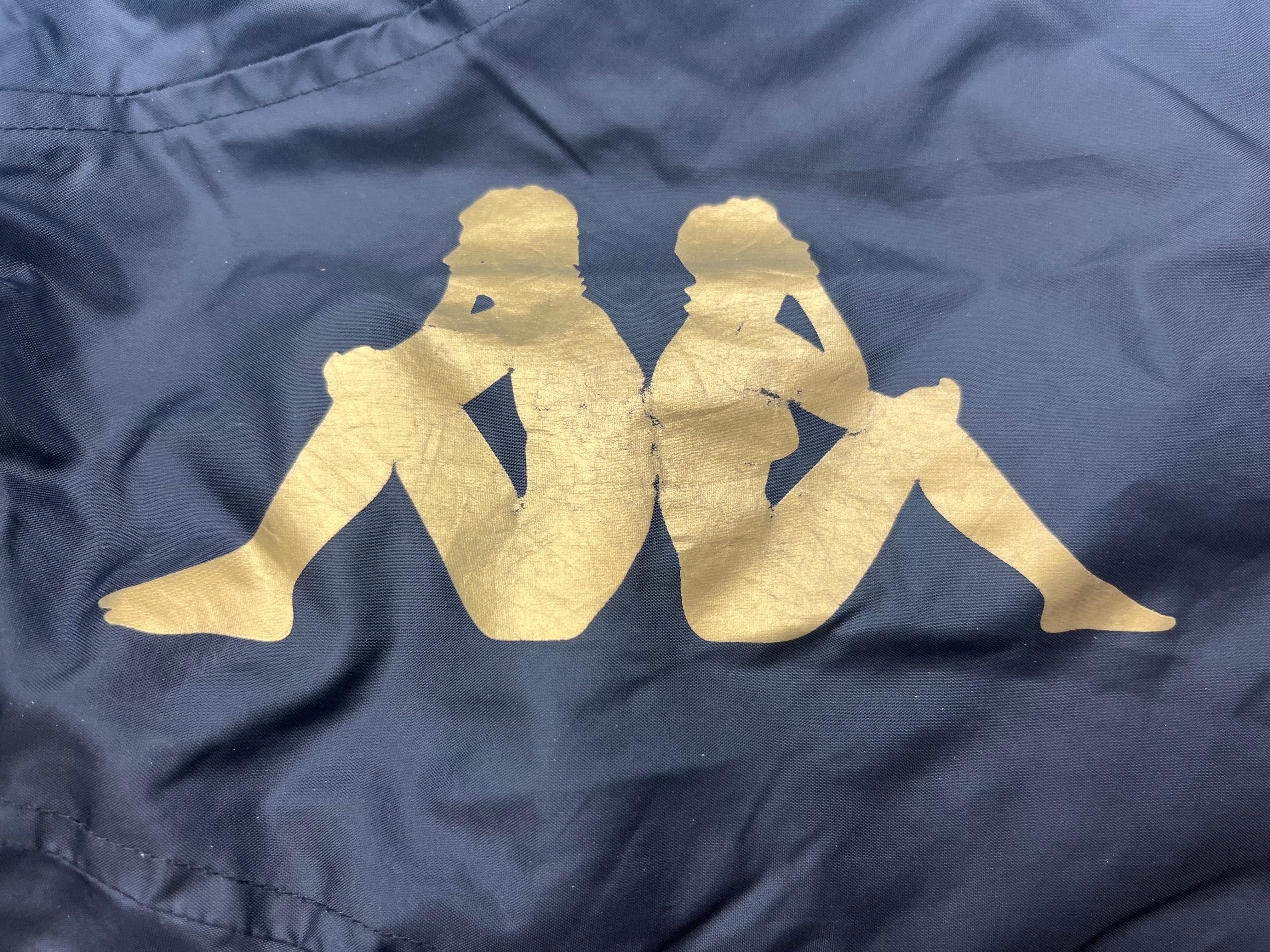 2012/13 Fulham Training Coat (L) 8/10