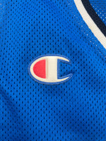 2000’s Italy Champion Home Jersey (M) 9/10