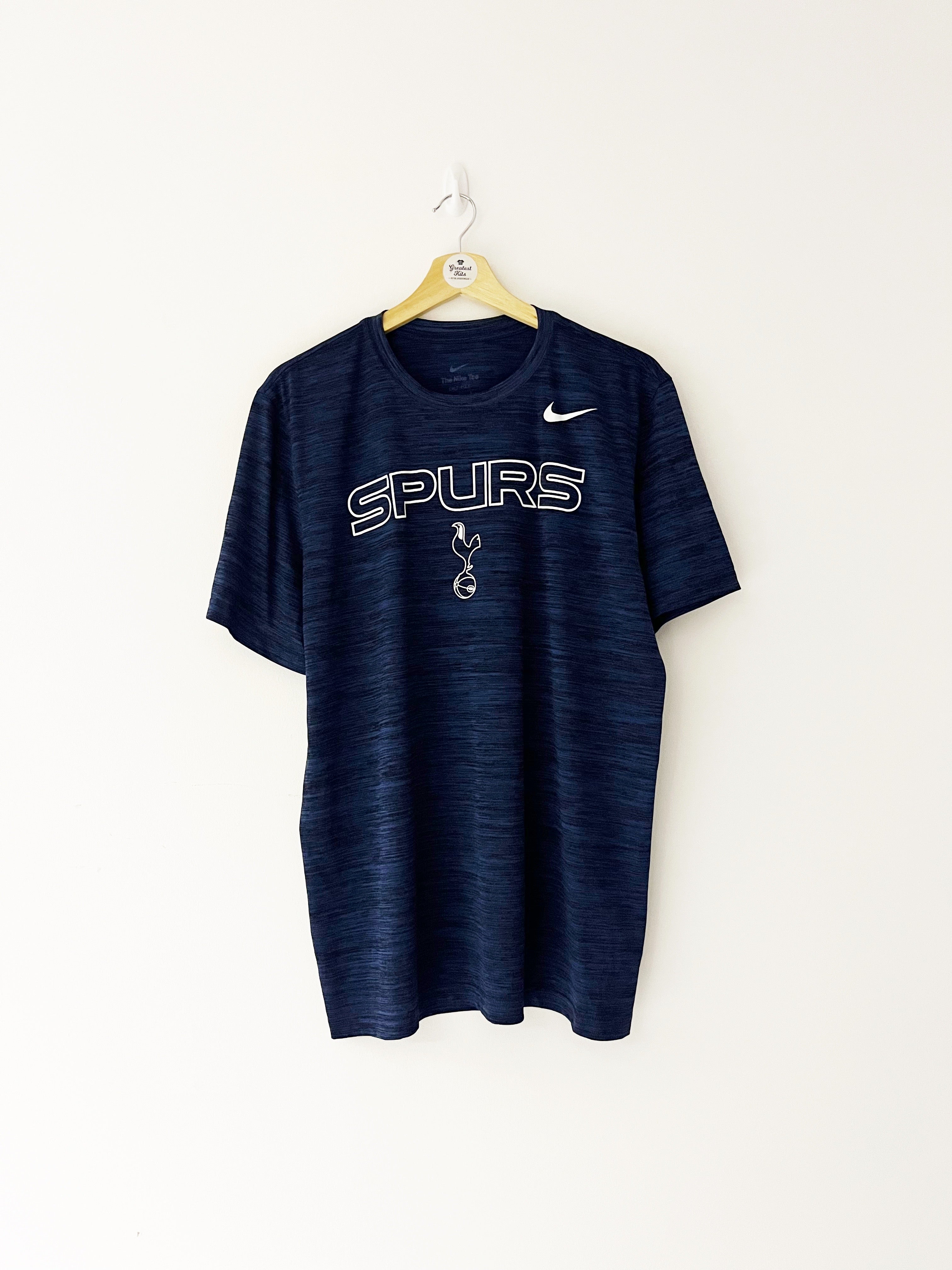 2024/25 Tottenham Nike T-Shirt (L) 9/10