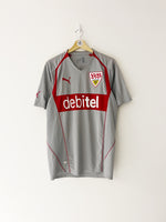 2004/05 Stuttgart Third Shirt #7 (L) 6/10
