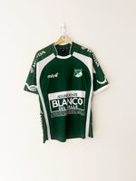 2010 Deportivo Cali Home Shirt (S) 9/10