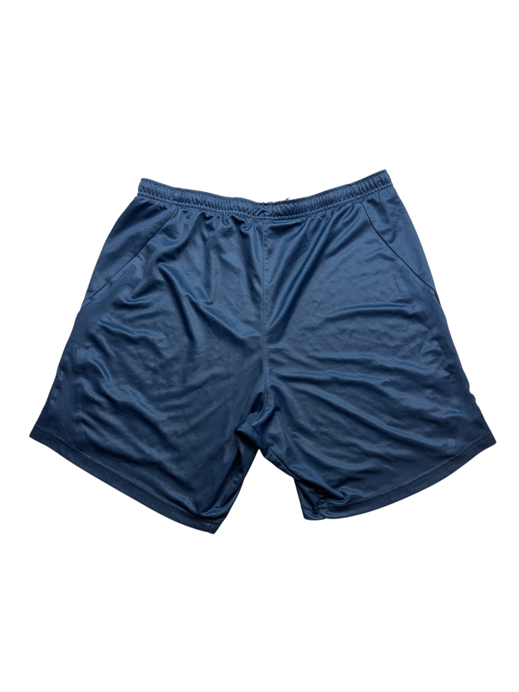 2007/08 Tottenham Hotspur *125 Years* Away Shorts (XL) 8/10