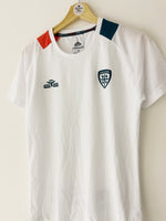 2022/23 Cagliari Training Shirt (S) 9/10