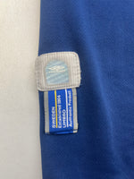 2004/05 Sweden Away/Training Shirt Larsson #11 (XL) 9/10