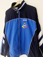 2002/04 Karlsruher Training Jacket (L) 9/10
