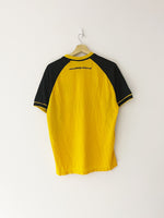 2002/03 Cambridge United Home Shirt (S) 9/10