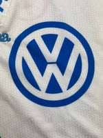 1998/99 Puebla Home Shirt (L) 9/10