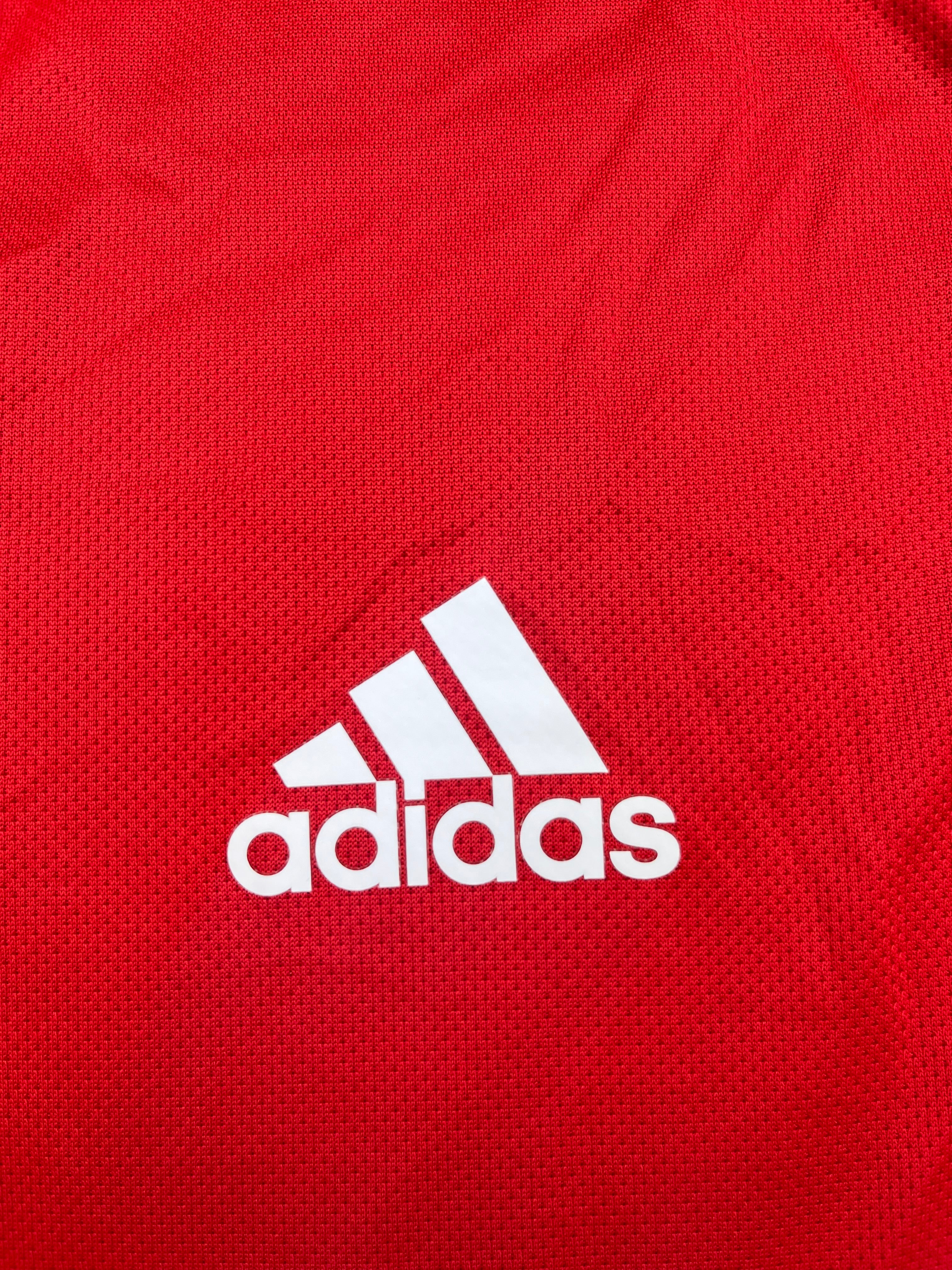 2019/20 Toronto FC Home Shirt (M) 9/10