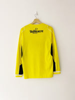 2018/19 Doncaster Rovers GK Shirt (M) 9/10