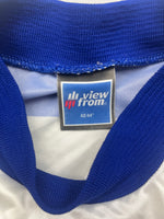 1995/96 QPR Home Shirt (L) 9/10