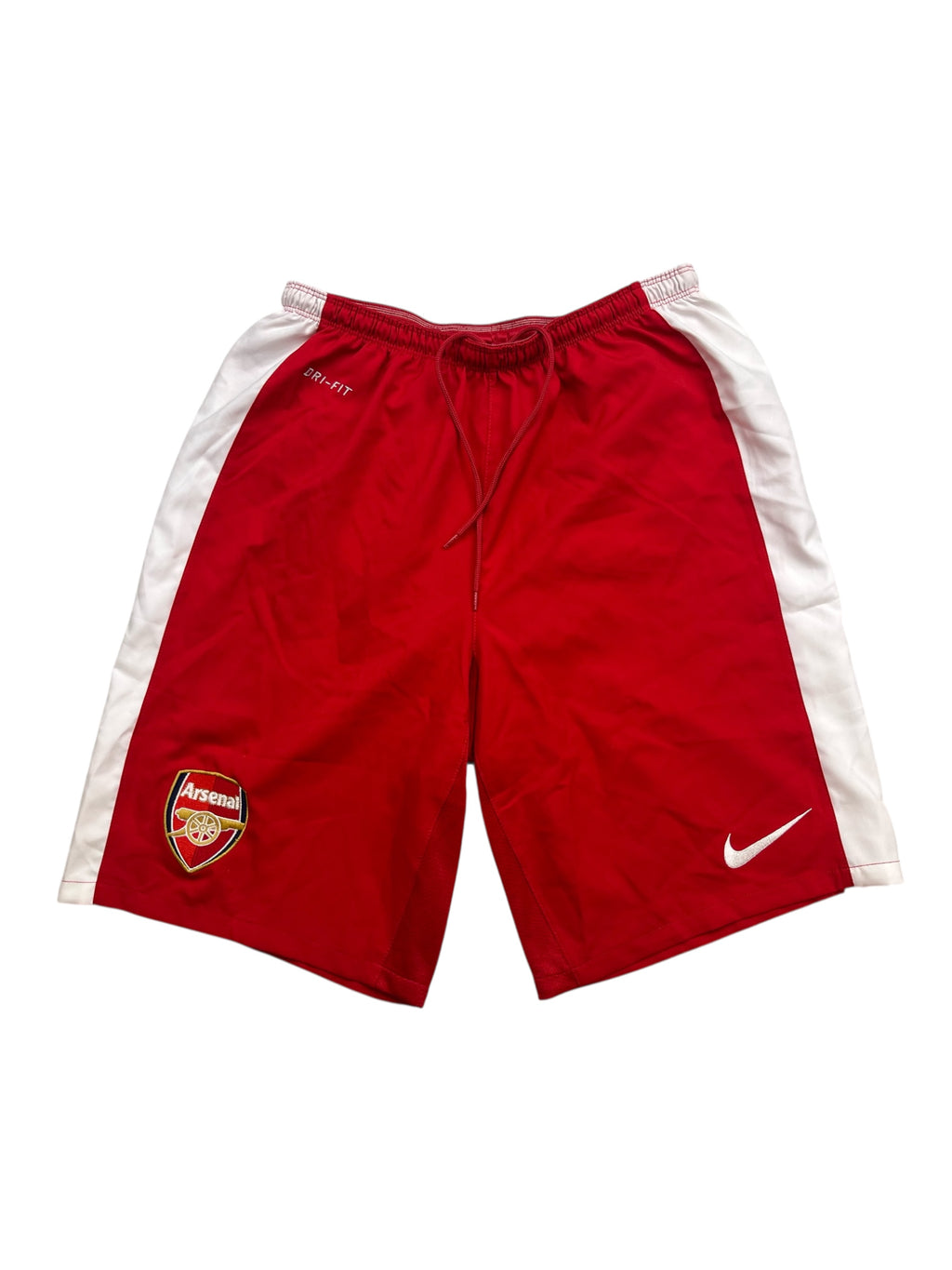 2008/10 Arsenal Home Shorts (M) 9/10