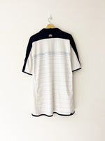 2003/05 England Home Shirt (XXL) 9/10