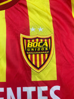 2022 Boca Unidos Home Shirt (XL) 9/10