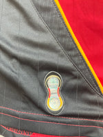 2005/07 Germany Away Shirt (XL) 9/10