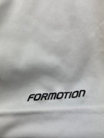 2011/12 Vancouver Whitecaps Home Shirt (L) 9/10