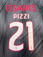 2019/20 Benfica Away Shirt Pizzi #21 (2XL) 9/10