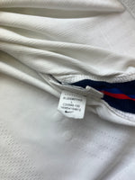 2020/21 England *Player Spec* Home Shirt (L) 9/10