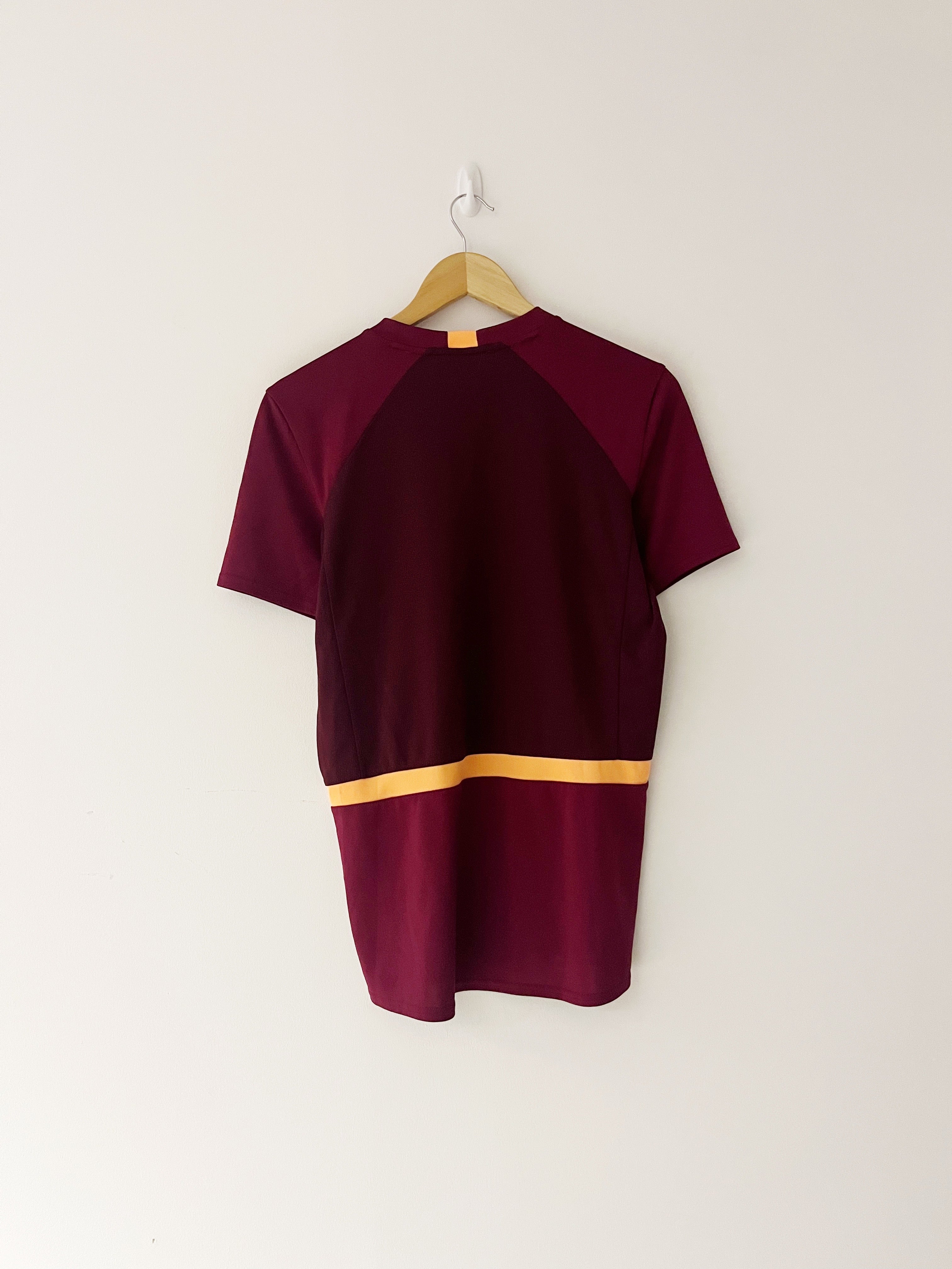 2019/20 Burnley Training Shirt (S) 9/10