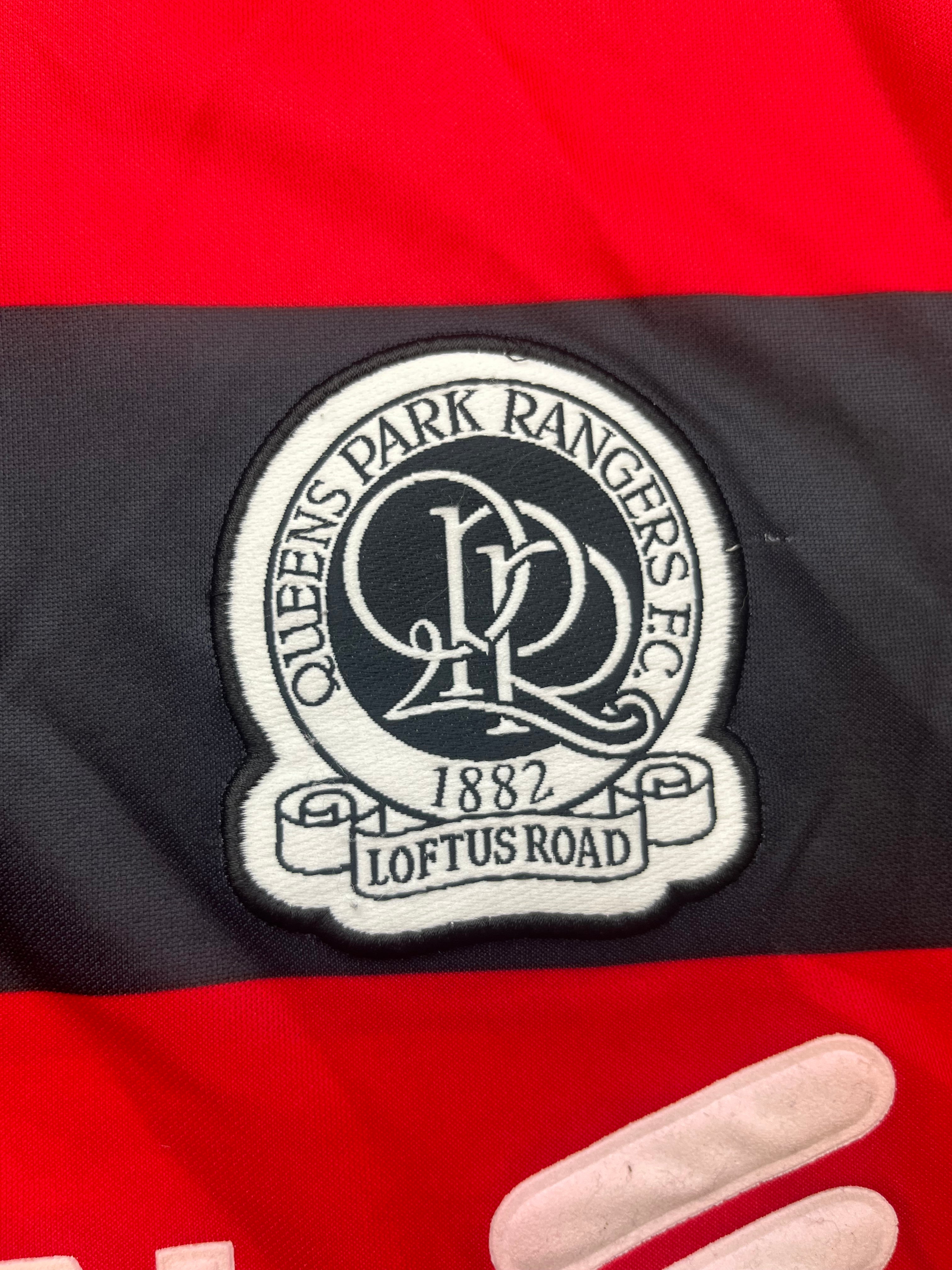 1997/99 QPR Away Shirt (XL) 8/10