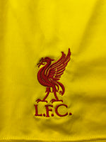 2014/15 Liverpool Away Shorts (L) 9/10