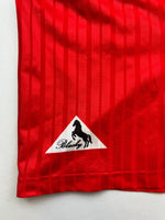 1990 Switzerland Home Shorts (XL) 8/10