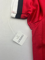 2017/18 Manchester United Home Shirt (M) BNIB