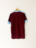 2016/17 Burnley Home Shirt (L) 9/10