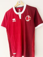 2019/20 Alessandria Away Shirt (M) 9/10