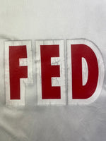 2005/06 AS Monaco Training L/S Shirt (L) 6.5/10