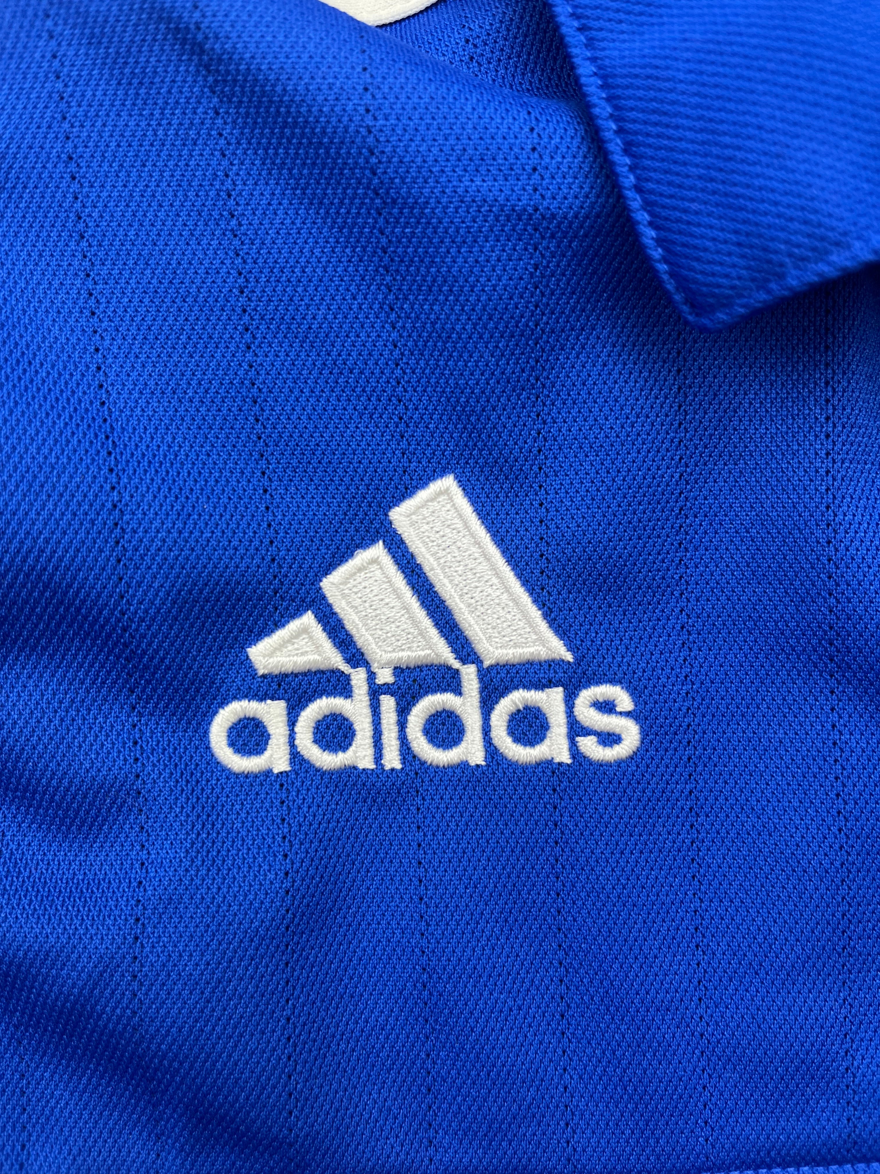 2016/18 Northern Ireland Training Shirt (L) 9/10