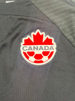 2023 Canada Third Shirt (S) 9/10