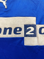 2000/02 Everton Home Shirt (M) 6.5/10