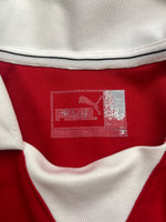 2002/04 Switzerland Home Shirt (XL) 9/10