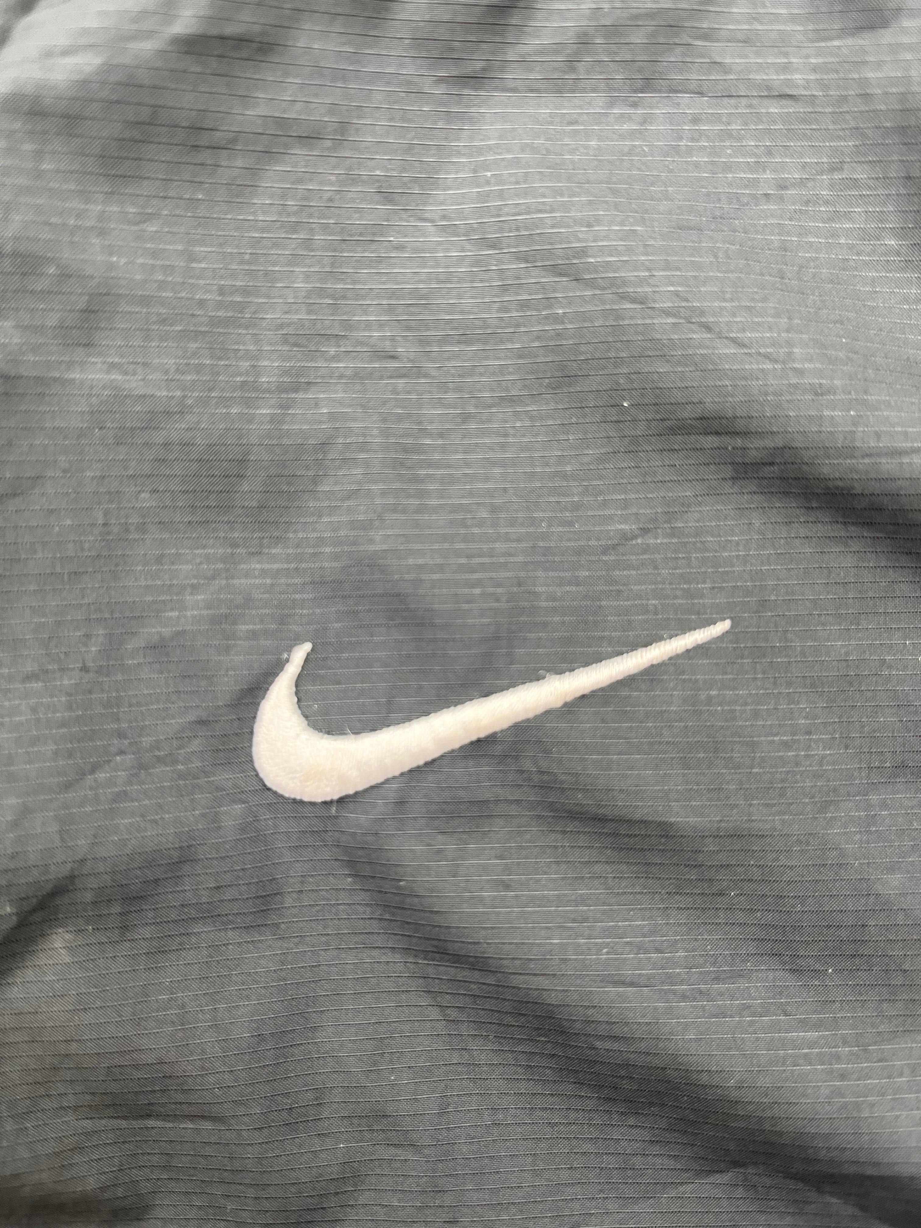 2002/04 Manchester United Training Jacket (L) 9/10