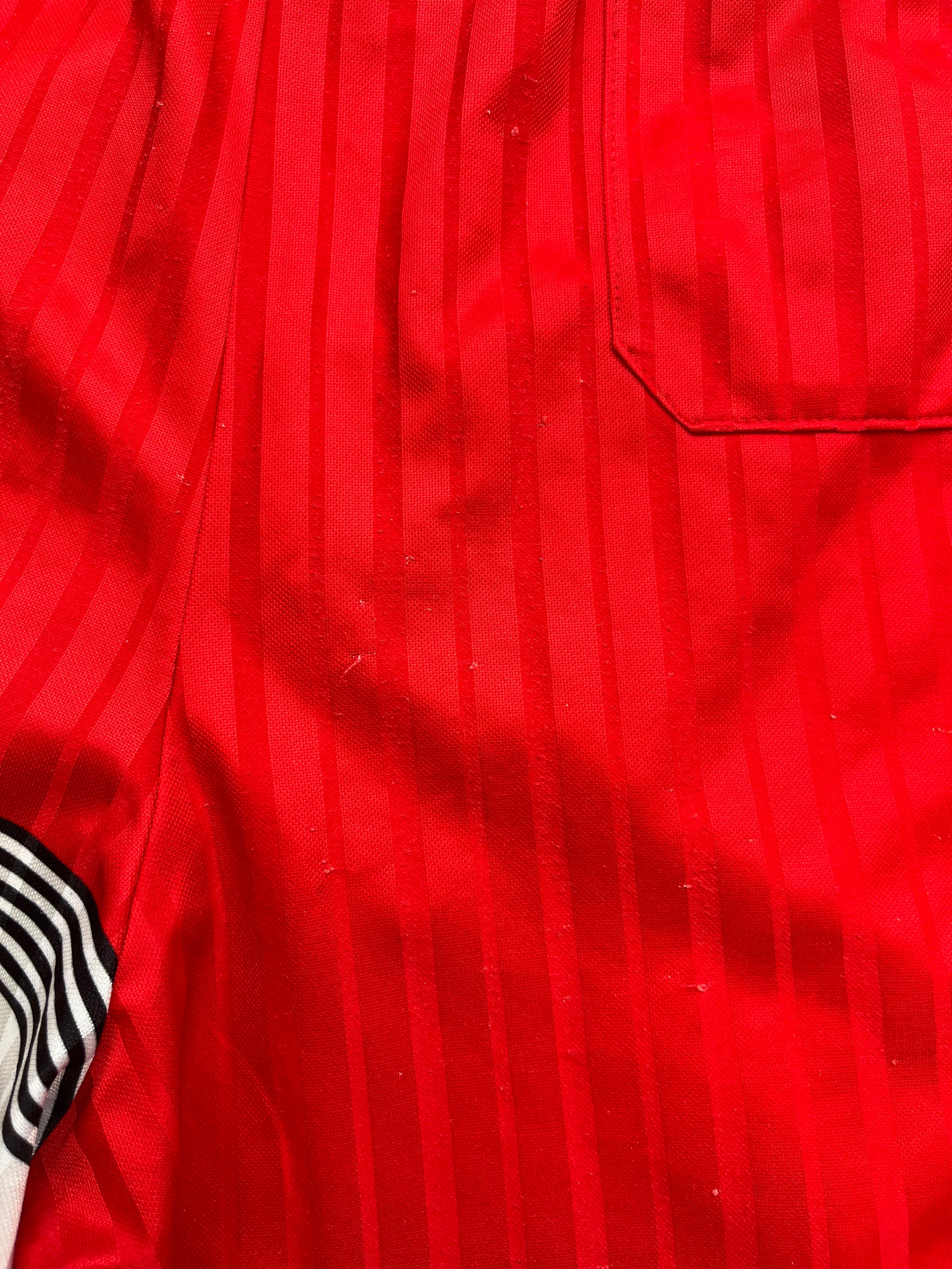 1990 Switzerland Home Shorts (XL) 8/10