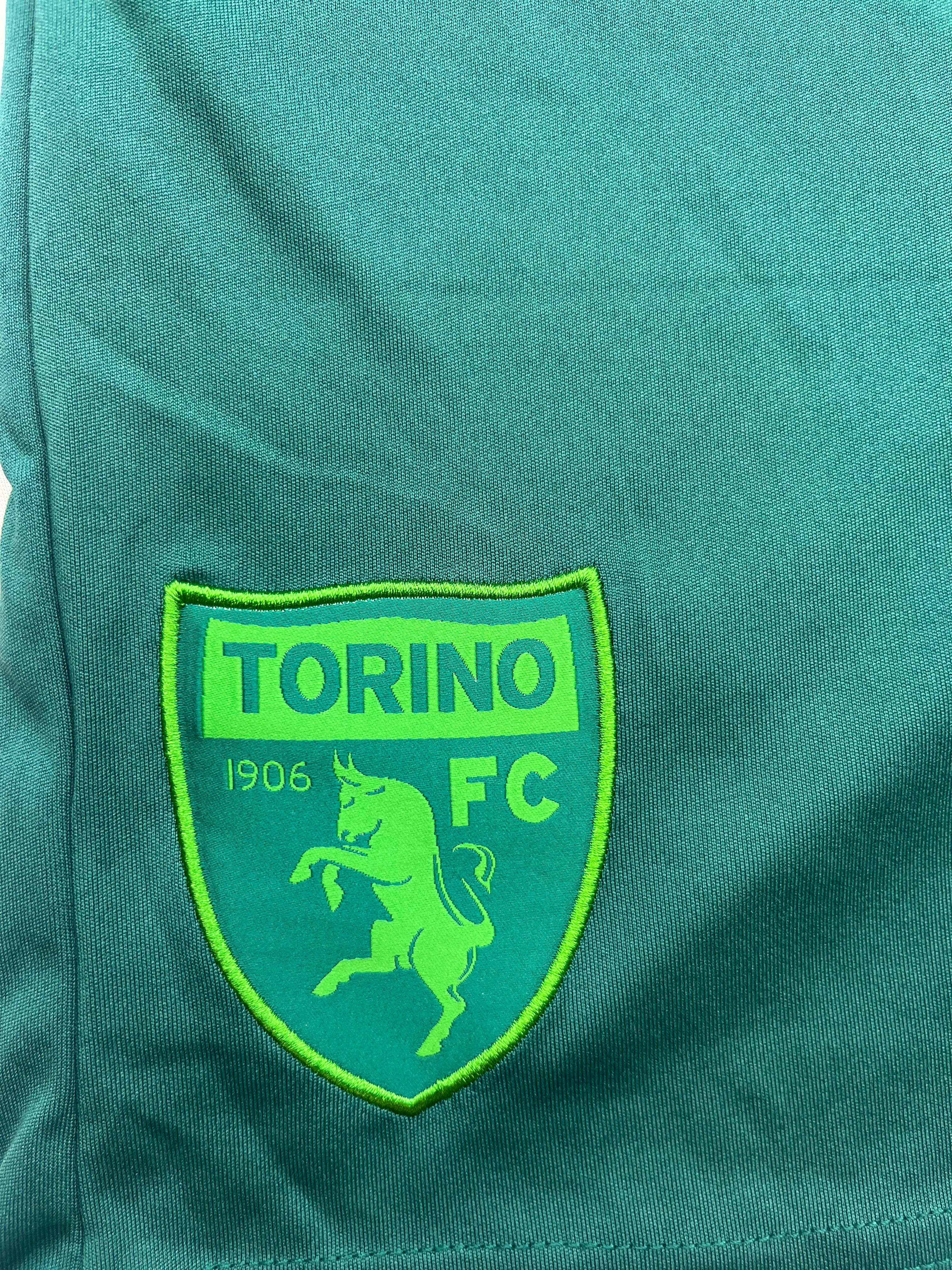 2021/22 Torino GK Shorts (L) 9/10